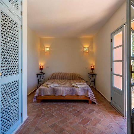 Morro Dos Anjos - Authentic Farmhouse With A View Just 3Km From Olhão Exterior foto