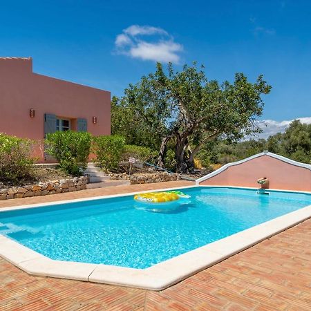 Morro Dos Anjos - Authentic Farmhouse With A View Just 3Km From Olhão Exterior foto