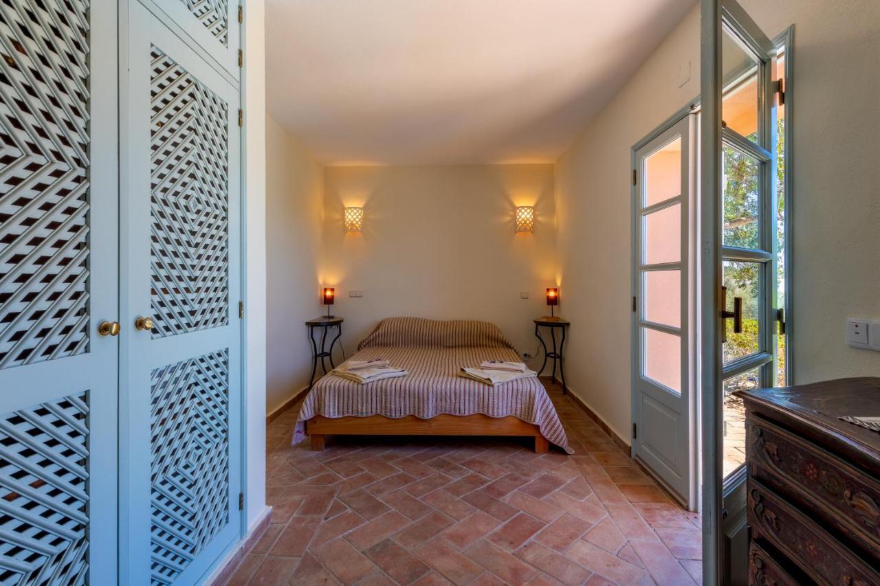 Morro Dos Anjos - Authentic Farmhouse With A View Just 3Km From Olhão Exterior foto