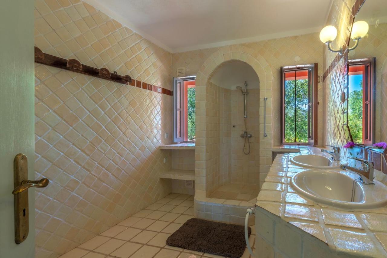 Morro Dos Anjos - Authentic Farmhouse With A View Just 3Km From Olhão Exterior foto