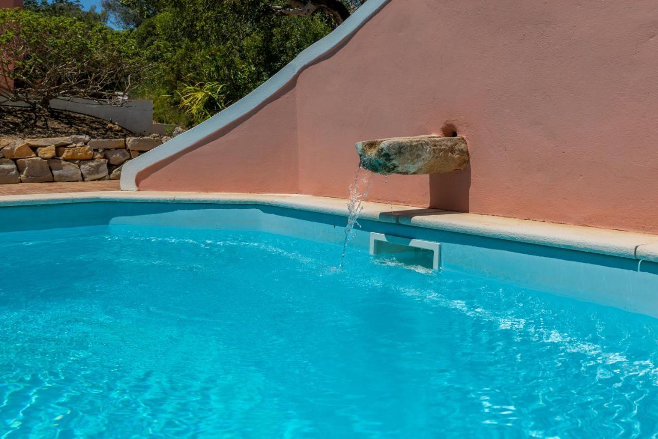 Morro Dos Anjos - Authentic Farmhouse With A View Just 3Km From Olhão Exterior foto