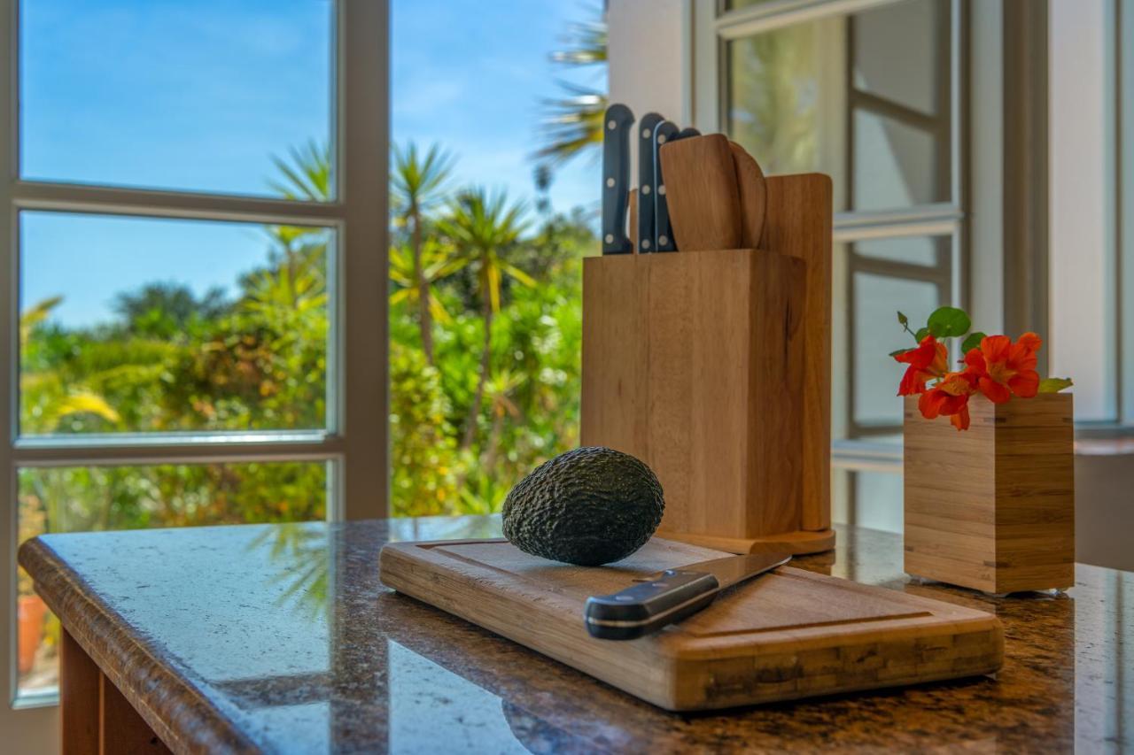 Morro Dos Anjos - Authentic Farmhouse With A View Just 3Km From Olhão Exterior foto