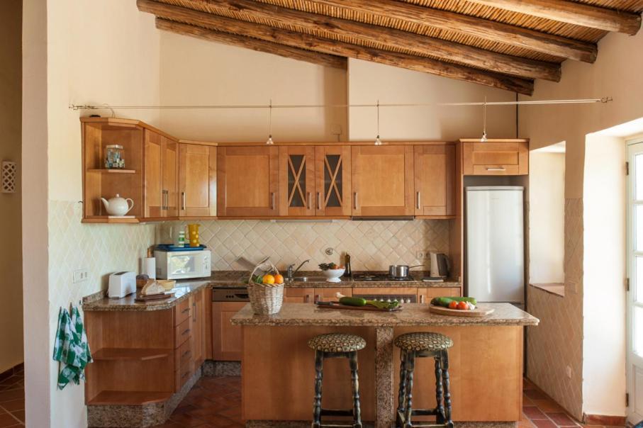 Morro Dos Anjos - Authentic Farmhouse With A View Just 3Km From Olhão Exterior foto
